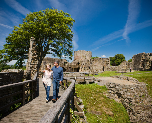 Barnard Castle